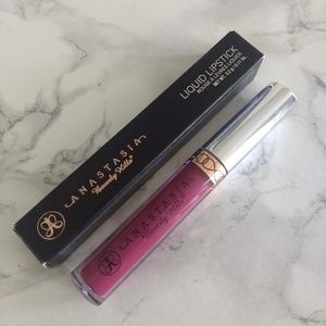 ANASTASIA BEVERLY HILLS Catnip Liquid Lipstick BN